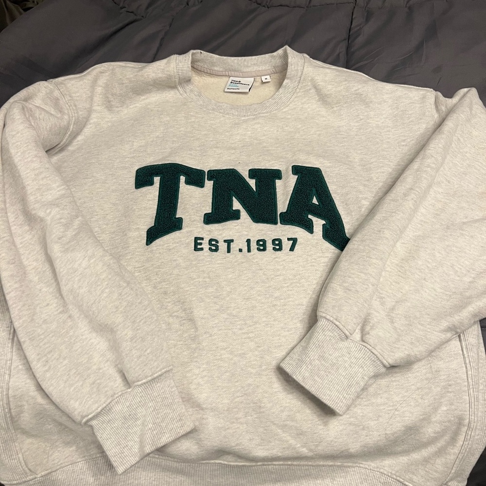 TNA SWEATSHIRT